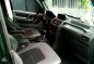 Mitsubishi SUV Pajero Field Master 2002 For Sale -10