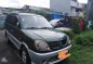 Mitsubishi Adventure 2005 GLX Green For Sale -0