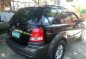 Kia Sorento EX variant Turbo diesel Top of the line For Sale -3