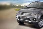 Mitsubishi Montero Sports (2014) For Sale -0