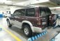 For Sale Nissan Patrol 2001 Model SUV -2