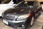 2009 Toyota Corolla Altis for sale-0