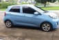 Kia Picanto 2017 for sale-2