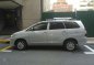 Toyota Innova 2015 For sale -5