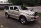 Toyota Hilux 2014 for sale-0