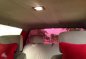 mitsubishi L200 1998 red pickup for sale -4