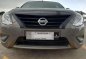 2017 Nissan Almera 1.5L MT Gray For Sale -0