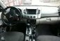 Mitsubishi Strada Gls Sport 2010 AT Red For Sale -7