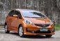 2013 Honda Jazz 1.5 V Orange For Sale-10
