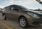 2017 Nissan Almera 1.5L MT Gray For Sale -1