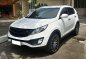 2012 Kia Sportage Automatic Diesel Casa Maintained For Sale -0