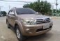 2010 Toyota Fortuner for sale-0