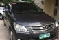 2013 Toyota Innova for sale-0