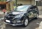 2016 Honda CRV 2.0L Automatic Casa Maintained For Sale -0