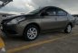 2017 Nissan Almera 1.5L MT Gray For Sale -2