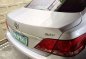 Toyota Camry 2,4 V Luxury Silver For Sale -6