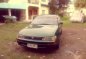 Toyota Corolla model 1994 Manual Green For Sale -0