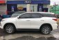 Toyota Fortuner 2018 for sale-1