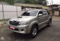 Toyota Hilux 2014 for sale-1