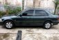 Honda City Exi 1997 Model Green For Sale -7