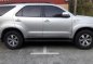 Toyota Fortuner 2006 for sale-0