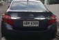 2015 Toyota Vios for sale-1