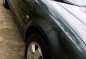 Honda City Exi 1997 Model Green For Sale -2