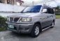 Fresh Mitsubishi Adventure Gls sport 2003 For Sale -0