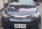 2015 Toyota Vios for sale-2