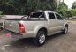 Toyota Hilux 2014 For Sale-4