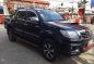 TOYOTA HILUX 2015 FOR SALE-1