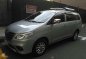 Toyota Innova 2015 For sale -6