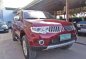 2011 Mitsubishi Montero for sale-0