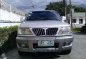 Fresh Mitsubishi Adventure Gls sport 2003 For Sale -9