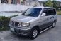 Fresh Mitsubishi Adventure Gls sport 2003 For Sale -1