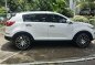 2012 Kia Sportage Automatic Diesel Casa Maintained For Sale -2