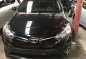 2016 Toyota Vios 1.3 E Black Automatic For Sale -0