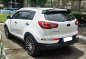 2012 Kia Sportage Automatic Diesel Casa Maintained For Sale -4