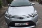 2018 Toyota Vios for sale-1