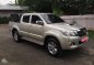 Toyota Hilux 2014 For Sale-2