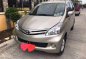 Toyota Avanza 2014 for sale-0