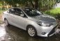 Fresh Toyota Vios 2017 Rush For Sale-0