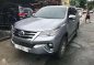 2017 TOYOTA FORTUNER FOR SALE-1