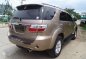 2010 Toyota Fortuner for sale-3