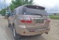 2010 Toyota Fortuner for sale-2