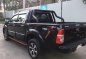 TOYOTA HILUX 2015 FOR SALE-4