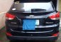 Hyundai Tucson 2013 AT Gas For Sale -2