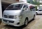 2012 Toyota Grandia for sale-0