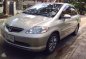 2005 Honda City for sale-2