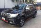 TOYOTA HILUX 2015 FOR SALE-2